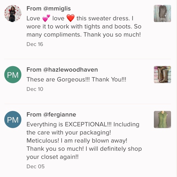 Meet the Posher - Picture 10 of 11